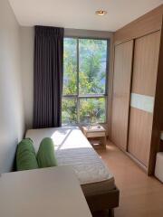 2 bed Condo in Life @ Sukhumvit 67 Phrakhanongnuea Sub District C017570