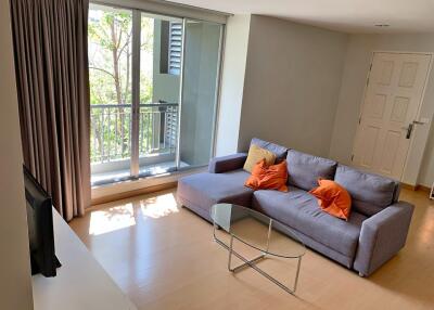 2 bed Condo in Life @ Sukhumvit 67 Phrakhanongnuea Sub District C017570