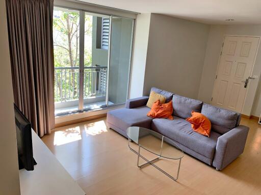 2 bed Condo in Life @ Sukhumvit 67 Phrakhanongnuea Sub District C017570