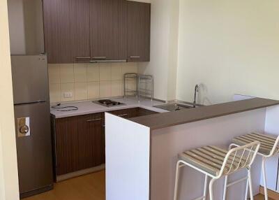 2 bed Condo in Life @ Sukhumvit 67 Phrakhanongnuea Sub District C017570