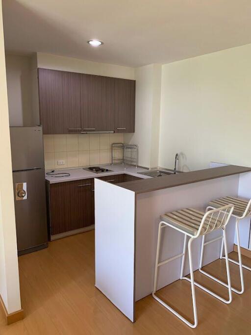 2 bed Condo in Life @ Sukhumvit 67 Phrakhanongnuea Sub District C017570