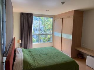 2 bed Condo in Life @ Sukhumvit 67 Phrakhanongnuea Sub District C017570