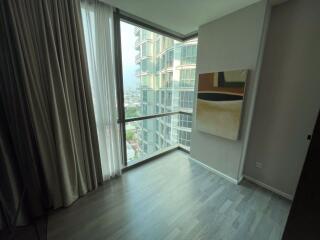 2 bed Condo in The Room Sukhumvit 69 Phra Khanong Sub District C017568