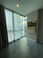 2 bed Condo in The Room Sukhumvit 69 Phra Khanong Sub District C017568