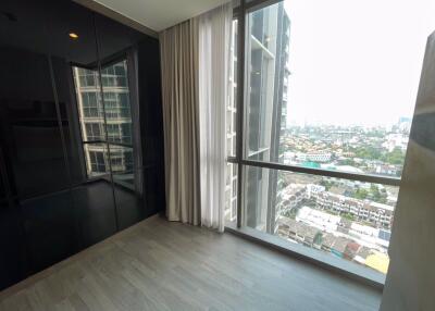 2 bed Condo in The Room Sukhumvit 69 Phra Khanong Sub District C017568