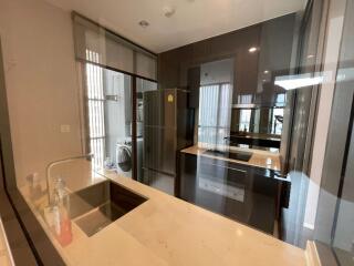 2 bed Condo in The Room Sukhumvit 69 Phra Khanong Sub District C017568