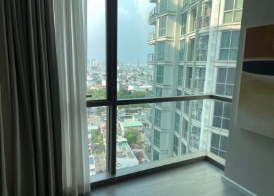 2 bed Condo in The Room Sukhumvit 69 Phra Khanong Sub District C017568