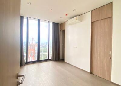 2 bed Duplex in Park Origin Phromphong Khlongtan Sub District D017565