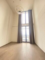 2 bed Duplex in Park Origin Phromphong Khlongtan Sub District D017565