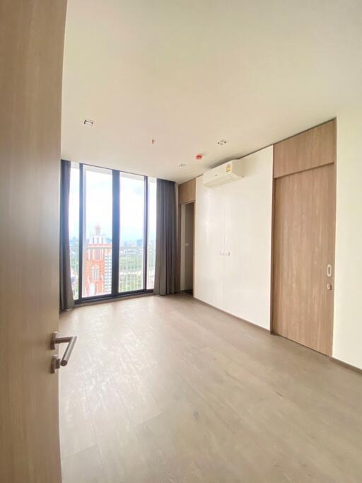 2 bed Duplex in Park Origin Phromphong Khlongtan Sub District D017565