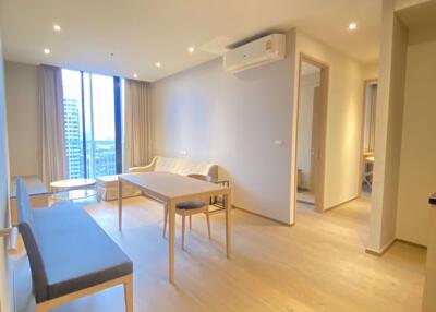 2 bed Condo in Park Origin Phromphong Khlongtan Sub District C017564