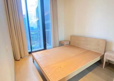 2 bed Condo in Park Origin Phromphong Khlongtan Sub District C017564