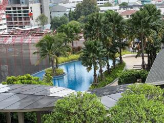 1 bed Condo in Supalai Oriental Sukhumvit 39 Khlong Tan Nuea Sub District C017563