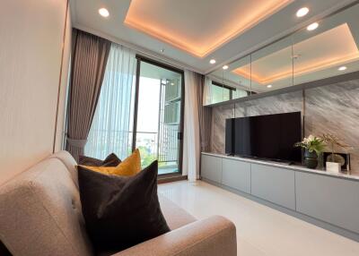 1 bed Condo in Supalai Oriental Sukhumvit 39 Khlong Tan Nuea Sub District C017563