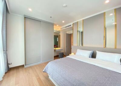 2 bed Condo in Supalai Oriental Sukhumvit 39 Khlong Tan Nuea Sub District C017562