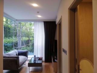 2 bed Condo in Chewathai Residence Thonglor Khlong Tan Nuea Sub District C017561