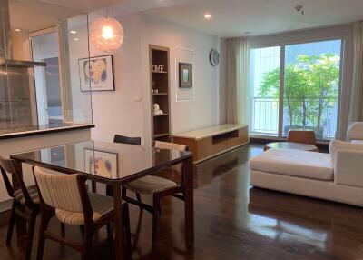 2 bed Condo in Baan Siri Thirty One Khlong Toei Nuea Sub District C017558