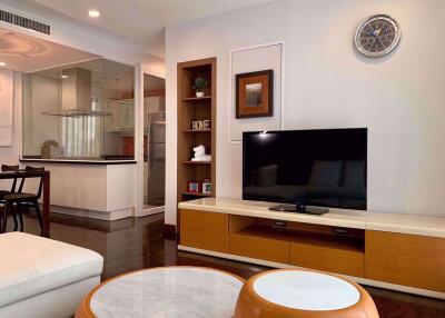 2 bed Condo in Baan Siri Thirty One Khlong Toei Nuea Sub District C017558