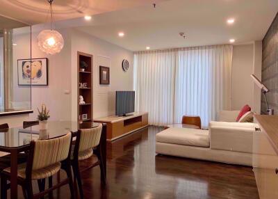 2 bed Condo in Baan Siri Thirty One Khlong Toei Nuea Sub District C017558