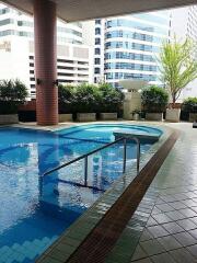 2 bed Condo in CitiSmart Sukhumvit 18 Khlongtoei Sub District C017555