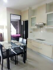 2 bed Condo in CitiSmart Sukhumvit 18 Khlongtoei Sub District C017555