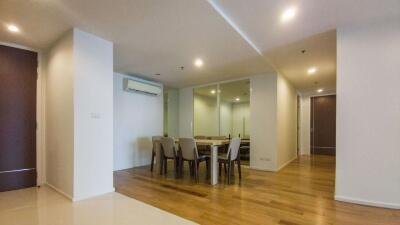 3 bed Condo in 15 Sukhumvit Residences Khlong Toei Nuea Sub District C017554