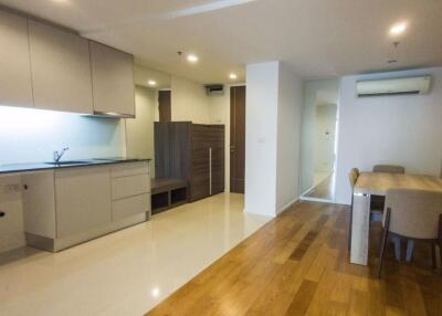 3 bed Condo in 15 Sukhumvit Residences Khlong Toei Nuea Sub District C017554