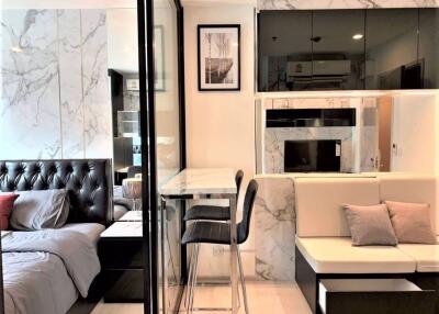 1 bed Condo in Life Asoke Bangkapi Sub District C017553