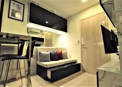 1 bed Condo in Life Asoke Bangkapi Sub District C017553