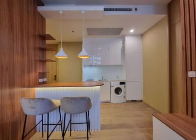 1 bed Condo in Noble BE19 Khlong Toei Nuea Sub District C017552