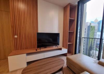 1 bed Condo in Noble BE19 Khlong Toei Nuea Sub District C017552