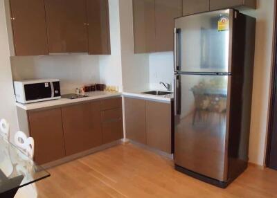 1 bed Condo in Siri at Sukhumvit Phra Khanong Sub District C017551