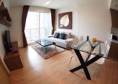 1 bed Condo in Siri at Sukhumvit Phra Khanong Sub District C017551