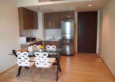 1 bed Condo in Siri at Sukhumvit Phra Khanong Sub District C017551