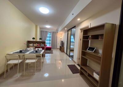 1 bed Condo in Supalai Premier Place Asoke Khlong Toei Nuea Sub District C017549