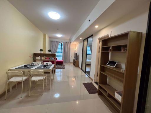 1 bed Condo in Supalai Premier Place Asoke Khlong Toei Nuea Sub District C017549