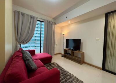 1 bed Condo in Supalai Premier Place Asoke Khlong Toei Nuea Sub District C017549