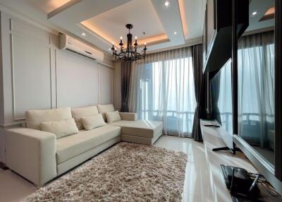 2 bed Condo in Supalai Premier @ Asoke Bangkapi Sub District C017546