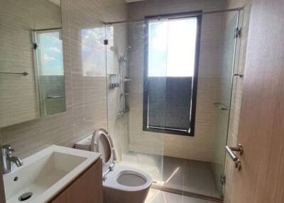 2 bed Condo in M Jatujak Chomphon Sub District C017544