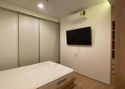 2 bed Condo in M Jatujak Chomphon Sub District C017544