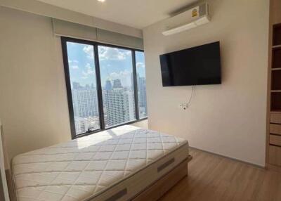 2 bed Condo in M Jatujak Chomphon Sub District C017544