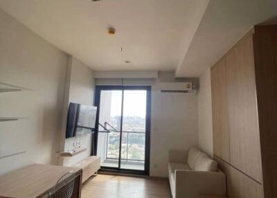 2 bed Condo in M Jatujak Chomphon Sub District C017544