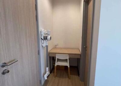 2 bed Condo in M Jatujak Chomphon Sub District C017544