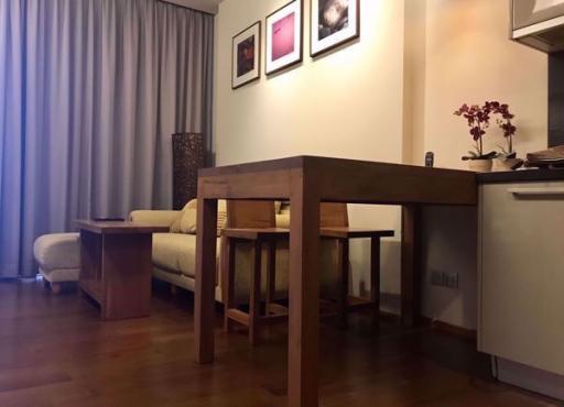 1 bed Condo in Quattro by Sansiri Khlong Tan Nuea Sub District C017543