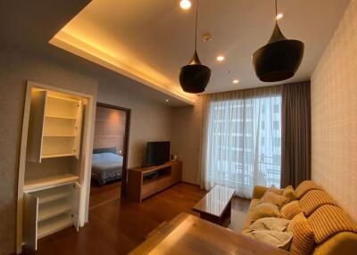 1 bed Condo in Quattro by Sansiri Khlong Tan Nuea Sub District C017543