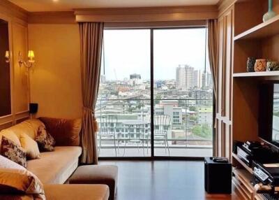 2 bed Condo in The Room Sukhumvit 62 Bangchak Sub District C017540