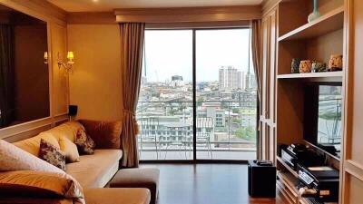 2 bed Condo in The Room Sukhumvit 62 Bangchak Sub District C017540