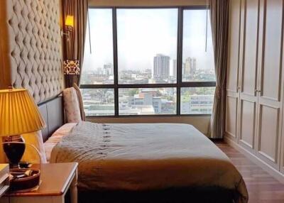 2 bed Condo in The Room Sukhumvit 62 Bangchak Sub District C017540