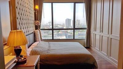 2 bed Condo in The Room Sukhumvit 62 Bangchak Sub District C017540