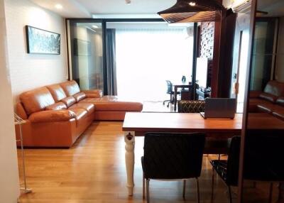 2 bed Condo in Abstracts Phahonyothin Park Chomphon Sub District C017539